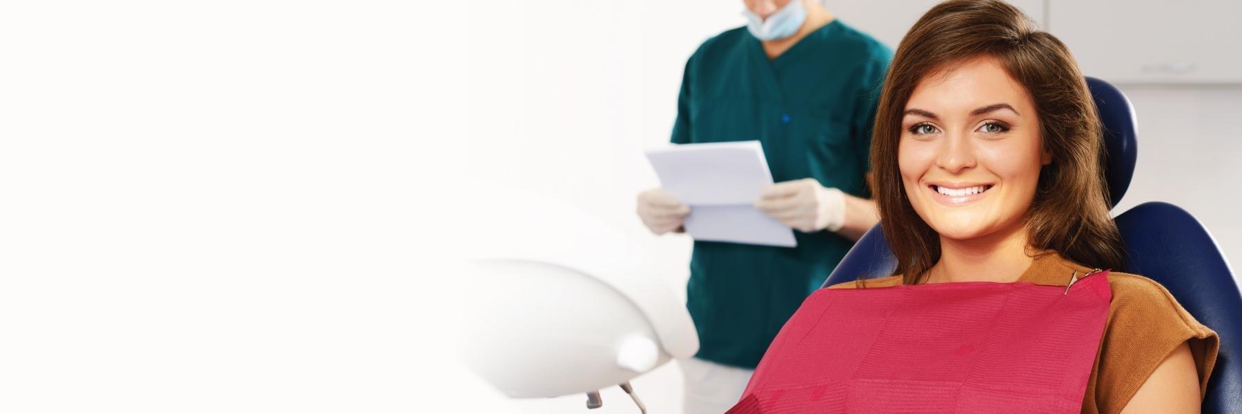 Root Canal Therapy | Dentist